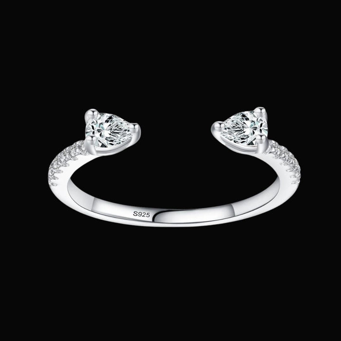 The Twin Wolves' Ring