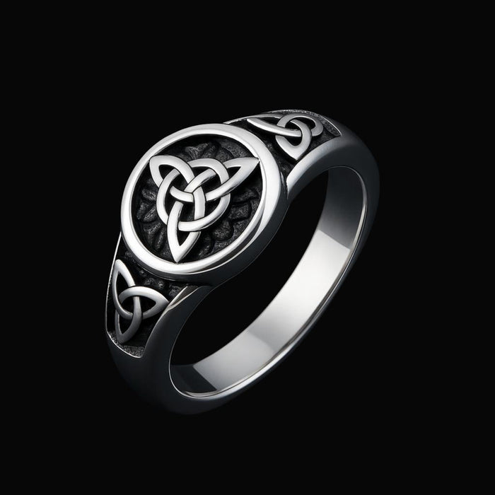 Trinity of Balance